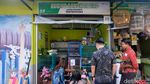 Wajah Terkini Pasar Hewan Barito Usai Revitalisasi