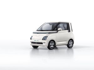 Wuling Air ev Rilis di China: Tersedia Dua Opsi Kursi, Harga Lebih Murah dari Indonesia