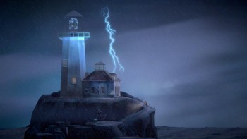 Oxenfree 2: Lost Signals delay dari 2022 ke 2023. Foto: (Dok. Steam)