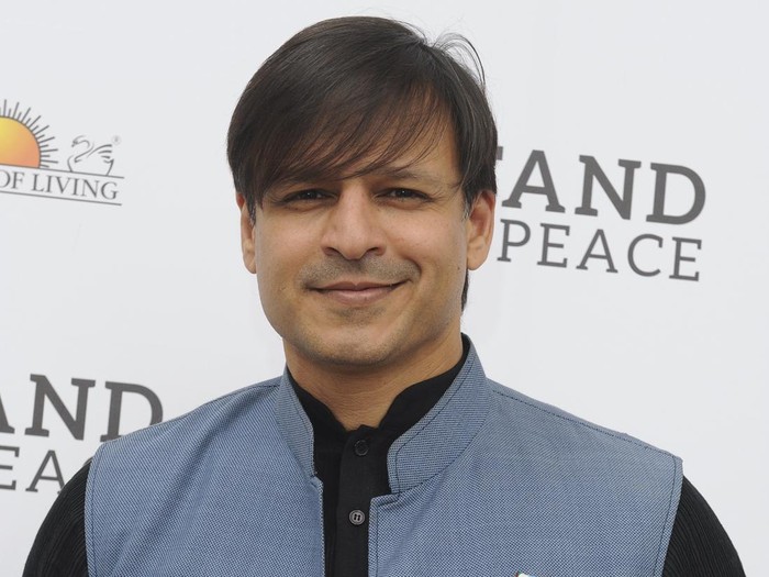 LOS ANGELES, CA - JUNE 04: Vivek Oberoi attends Creativity And Consciousness With Gurudev on June 4, 2022 in Los Angeles, California. (Photo by Amy Graves/Getty Images for The Art of Living Foundation)
