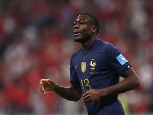 Kisah Youssouf Fofana, Dulu Pengantar Pizza Kini Tanding di Final Piala Dunia