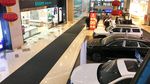Mal di China Kosong Melompong