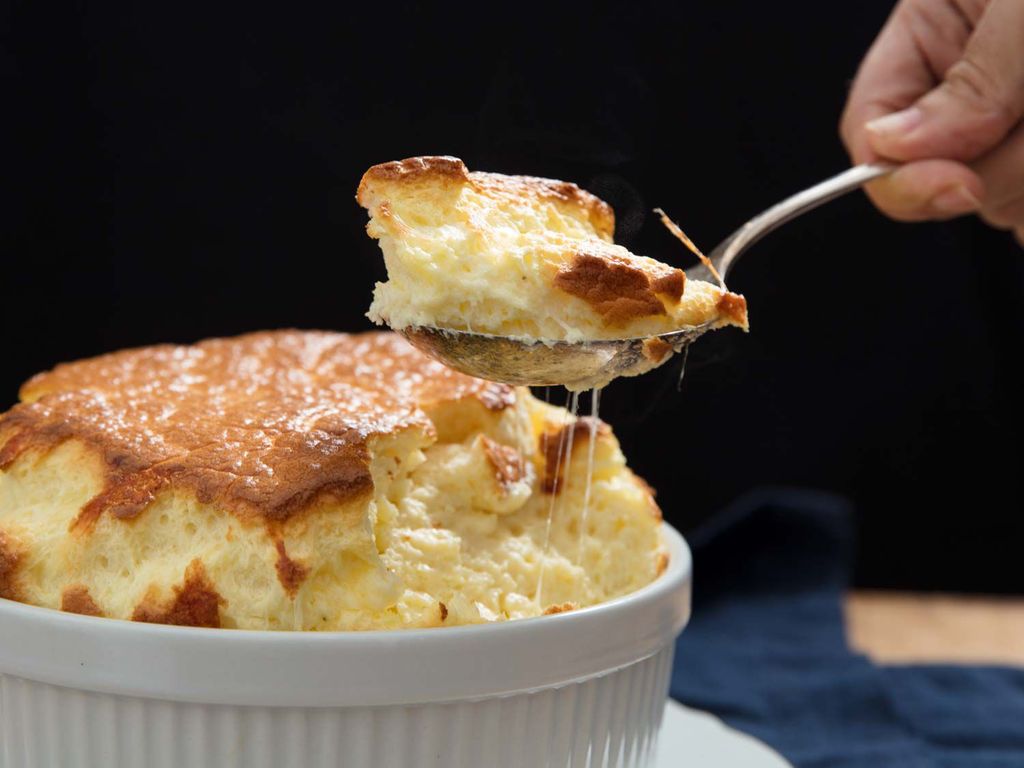 5 Makanan yang Paling Sulit Dibuat di Dunia, Ada Ikan Beracun hingga Souffle