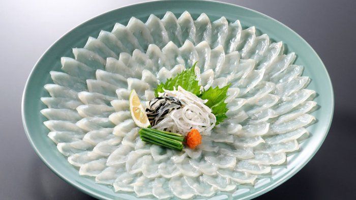 5 Makanan yang Paling Sulit Dibuat di Dunia, Ada Ikan Beracun hingga Souffle