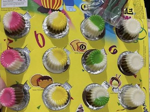 7 Jenis Cokelat Favorit Generasi 1990an, Adakah Favoritmu?