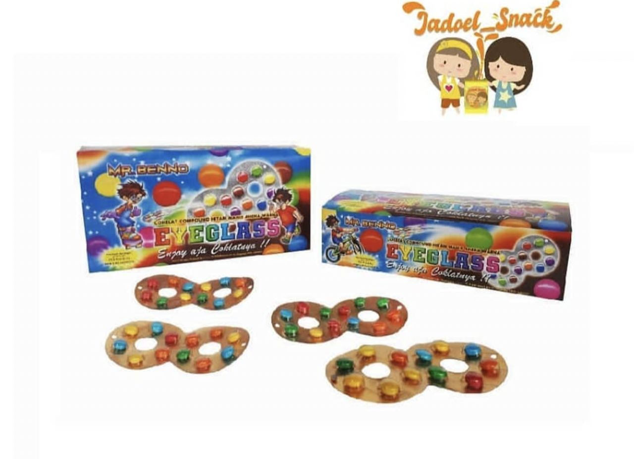 7 Jenis Cokelat Favorit Generasi 1990an, Adakah Favoritmu?