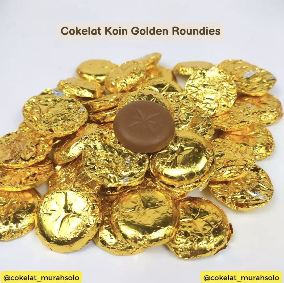 7 Jenis Cokelat Favorit Generasi 1990an, Adakah Favoritmu?