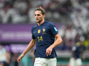 Flu Unta Diduga Hinggapi 3 Pemain Prancis Jelang Final Piala Dunia