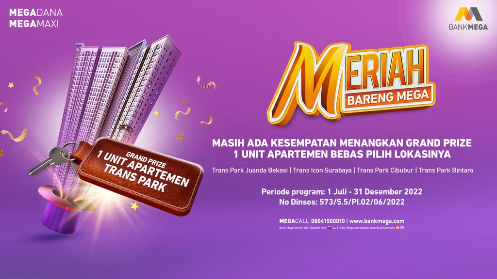 adv megameriah