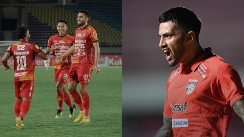 Bali United akan melakoni laga pekan ke-15 BRI Liga 1 2022/2023 menghadapi Borneo FC Samarinda, Kamis (15/12/2022) sore. Pertandingan tersebut menjadi ajang reuni bagi Stefano Lilipaly yang kini berseragam Borneo FC Samarinda.