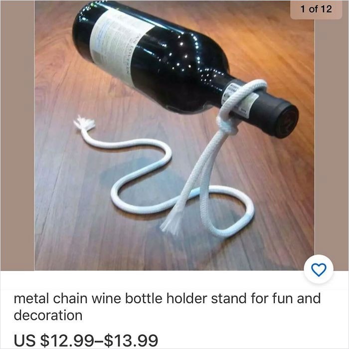Barang-barang aneh yang dijual di ebay