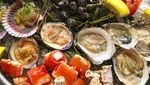 Begini Kesibukan Pabrik Seafood Segar Ramah Lingkungan Terbesar di Dunia