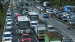 Biang Kerok Jakarta Macet Total Hari Ini
