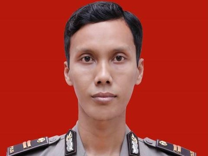 Biodata Iptu Umbaran Wibowo
