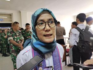 Bupati Lebak Sebut Waduk Karian Diairi September, Diresmikan Jokowi Desember