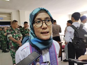 Siaga Bencana, ASN di Lebak Dilarang Cuti Tahun Baru