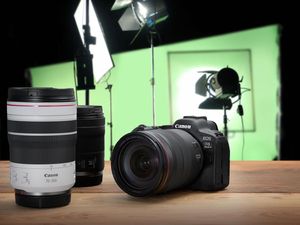 Canon EOS R6 Mark II Diboyong ke Indonesia, Harganya Segini