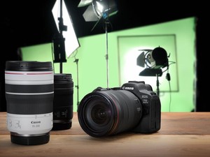 Canon EOS R6 Mark II Diboyong ke Indonesia, Harganya Segini