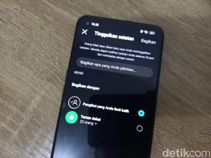 Cara Atasi Fitur Notes Instagram Tidak Muncul