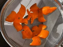 Fungsi Lain Kulit Jeruk, Bisa Basmi Kecoa