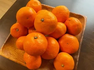 Cara Mudah dan Praktis Kupas Kulit Jeruk ala Nenek Jepang