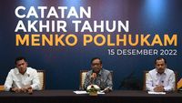 CPNS Kemenko Polhukam 2024: Akhirnya! Pengumuman Hasil Akhir Telah Dirilis! 🎉