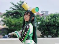 Diingatkan Ortu soal Dunia Hiburan, Clarissa Punipun Siapkan Bisnis
