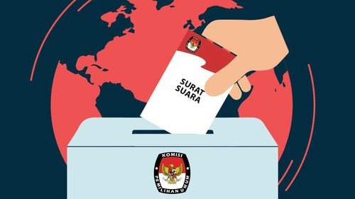 Daftar nomor urut parpol 2024 telah diumumkan oleh Komisi Pemilihan Umum (KPU). Hal itu berdasarkan pengundian nomor urut partai politik peserta Pemilu 2024.