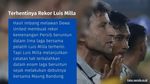 Data dan Fakta Menarik Dewa United Vs Persib Bandung