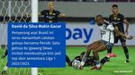 Data dan Fakta Menarik Dewa United Vs Persib Bandung