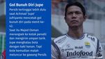 Data dan Fakta Menarik Dewa United Vs Persib Bandung