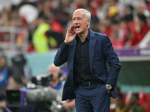 Deschamps Tak Istimewa tapi Tahu Cara untuk Juara