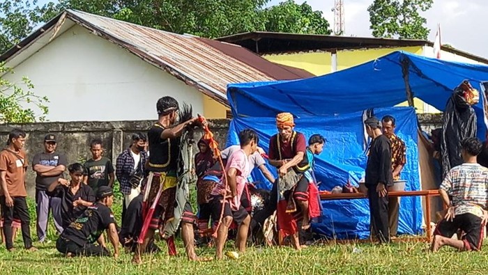 Direktorat Jenderal Pendidikan Agama