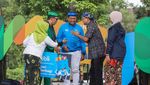 Donasi untuk Korban Gempa Cianjur