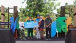Donasi untuk Korban Gempa Cianjur