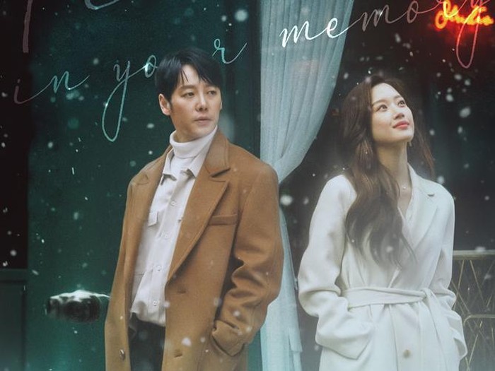 Drama Korea Find Me in Your Memory