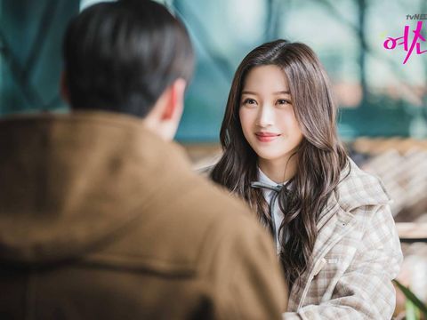 Drama Korea True Beauty