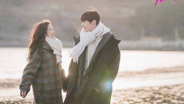 Drama Korea True Beauty