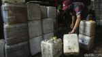 Duh, Harga Pangan Merangkak Naik Jelang Nataru