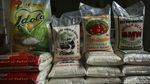 Duh, Harga Pangan Merangkak Naik Jelang Nataru