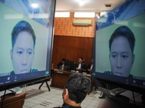Kasasi Kandas di MA, Doni Salmanan Tetap Dipenjara!