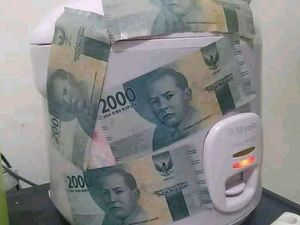 8 Cara Genius Netizen RI Mengeringkan Barang Ini Beda Dari yang Lain, Kocak