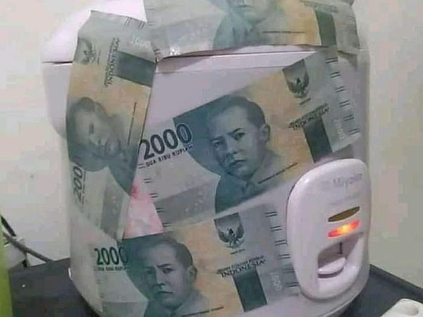 8 Cara Genius Netizen RI Mengeringkan Barang Ini Beda Dari yang Lain, Kocak