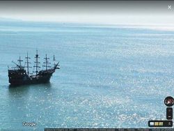 Penampakan Lucu hingga Konyol di Google Street View