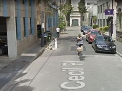 Penampakan Lucu hingga Konyol di Google Street View