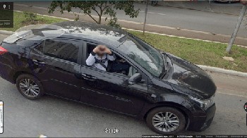 Tanda cinta.... Foto: Reddit via Boredpanda