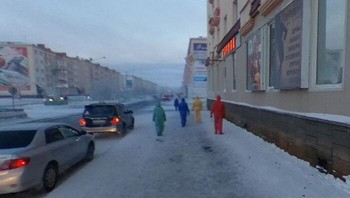 Among Us. Foto: Reddit via Boredpanda