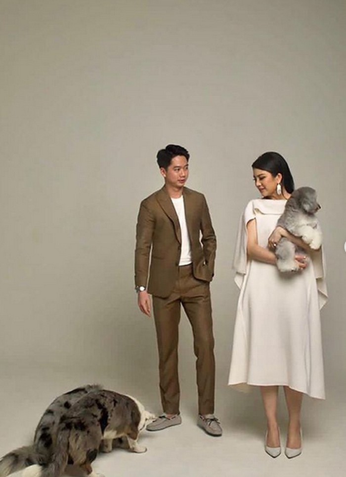foto prewedding Kevin Sanjaya & Valencia Tanoe