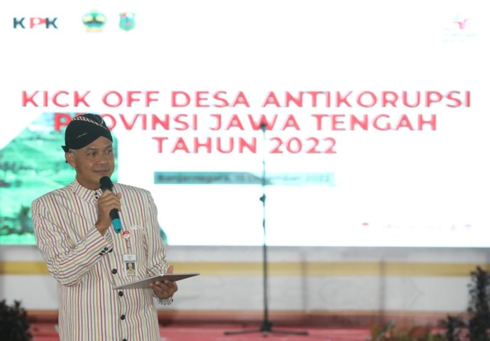 Ganjar Pranowo