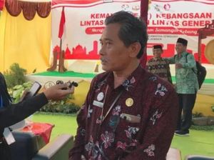 Gegara Aktif Berorganisasi, Lulusan Unej Ini Direkrut Tim Stafsus Wapres RI